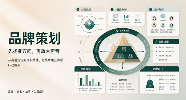 浦城县品牌策划
